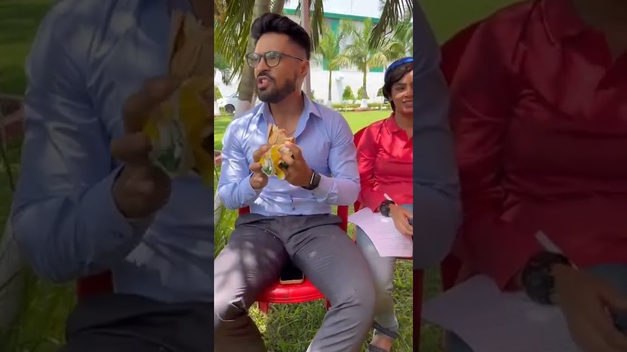 Gatchora Bengali serial Actor's enjoying shooting time deklo friends