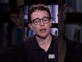 Elliot Page on Democracy Now!