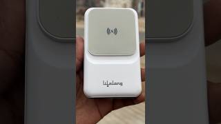 Lifelong Power bank 🔋 Lifelong Powerbank 🔋 | Fast Charging &amp; Long Backup