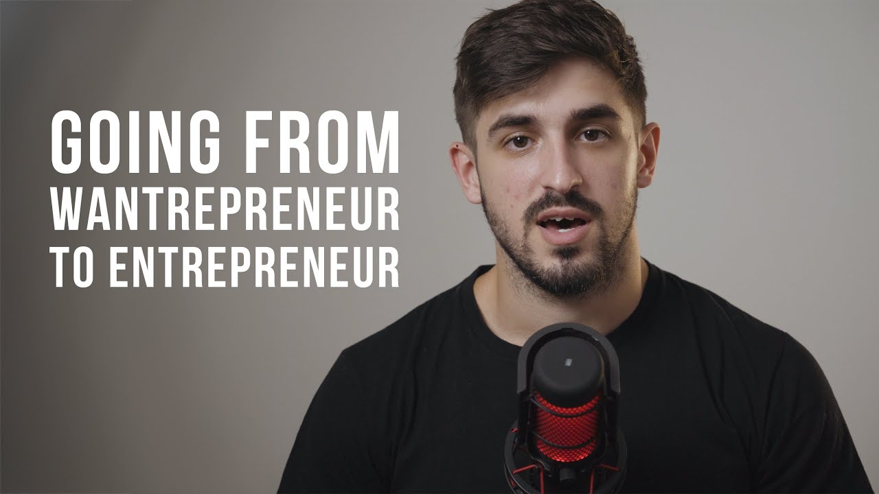 I built a Minimum Viable Content Creation System