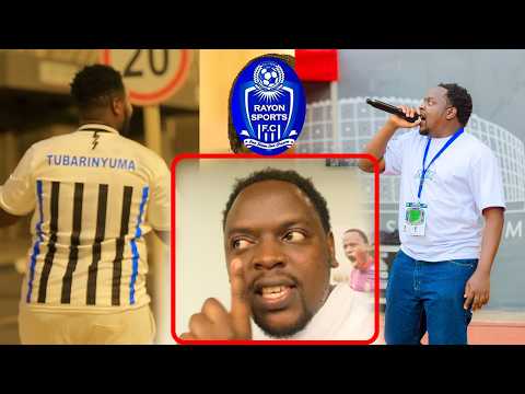 Abavuga nabi Rayon Sports agahinda kazabica||Wasili Avuze kubakinnyi bashya ba Rayon Sports