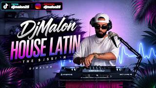 DJMalon   Perreo House Vol 1