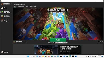Fix Minecraft Launcher Error Something Went Wrong & We Couldn