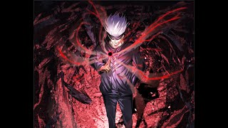 أغنية غوجو حماسية - GOJO RAP Running in Blind -  RUSTAGE ft. McGwire - أفضل ترجمة