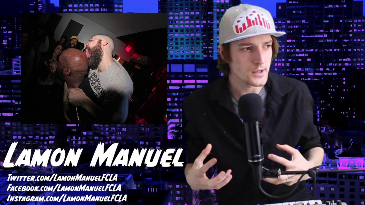 Chicago Underdogs Ep. 4: Lamon Manuel