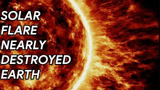 A Massive Solar Flare Can Affect Everyone’s Skin, Electricity, Phones Even the Internet | Science How Solar Storms Affect Humans And Electronics On Earth Wsj Future Of Everything