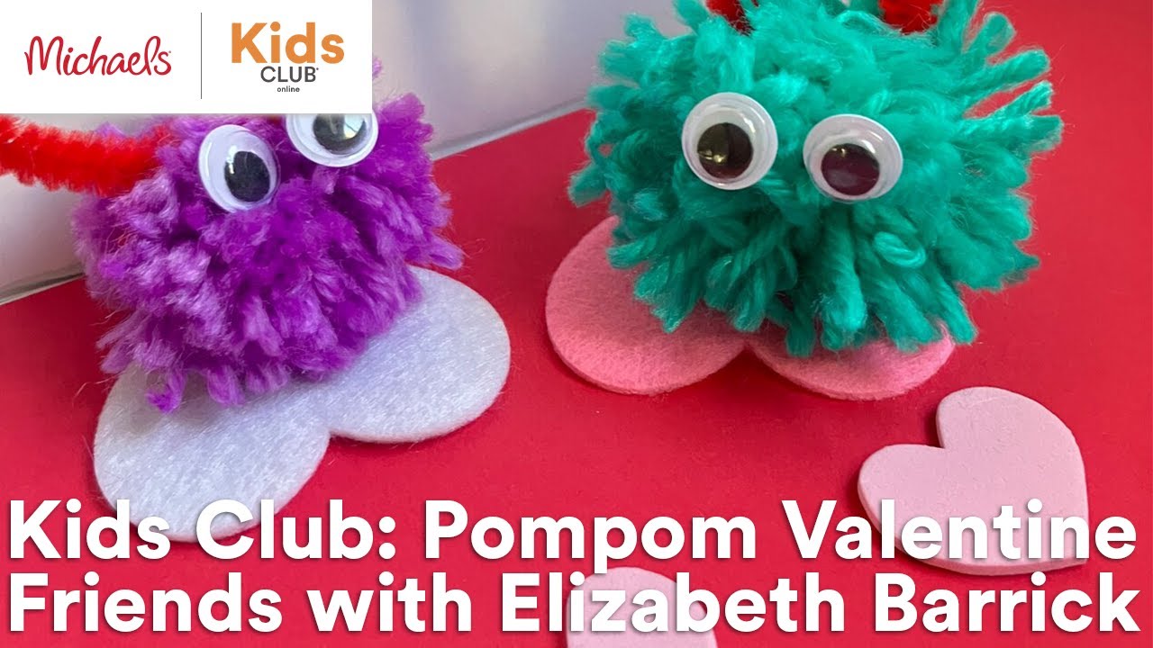 pompon出品 How To Make Pompoms That Don't Fall Apart