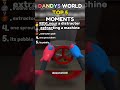 Top 5 Dandy’s World Moments #10 🎮