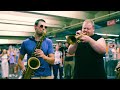 Too Many Zooz x Moon Hooch - Moon Zooz Part 2 (Official Video)