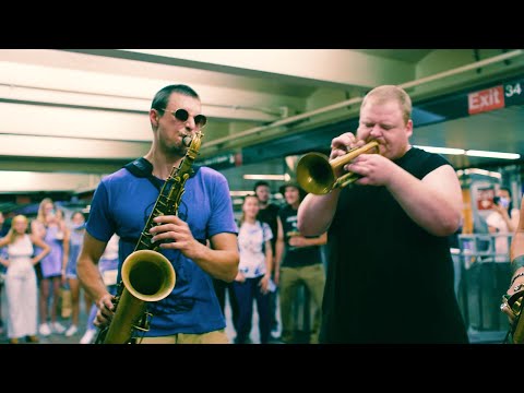 Too Many Zooz X Moon Hooch - Moon Zooz Part 2