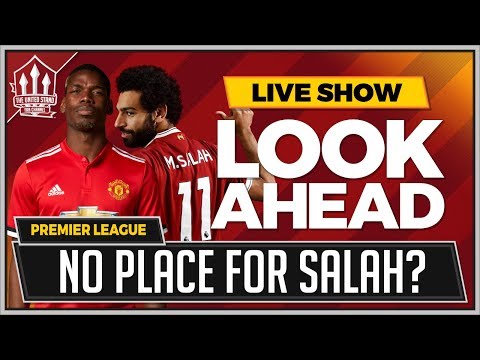 MANCHESTER UNITED vs LIVERPOOL COMBINED 11 SPECIAL mufc news