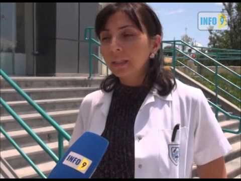 რეანომობილმა ათი საათით დააგვიანა