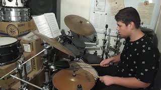 8th notes with accents #youtube