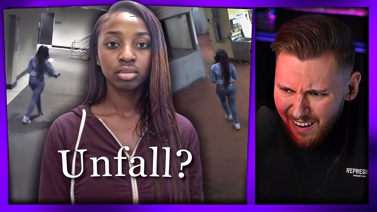 Im Gefrierraum gestorben - der mysteriöse Fall Kenneka Jenkins