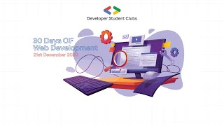 Github || Day 1 || 30 Days of Web Development