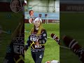 Christmas Keepy-Ups 🎄⚽️  #football #westham #christmas #womensfootball