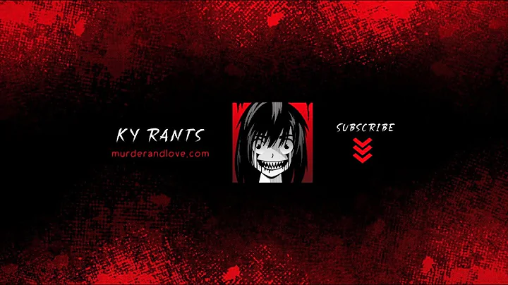 Ky Rants - The Mysterious Death of Ellen Greenberg - Murder or Suicide? #truecrime #conspiracy