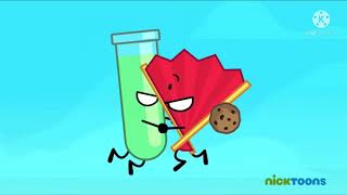 Inanimate Insanity Season 3 Intro Nicktoons Us