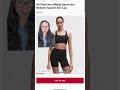Ref:SWbaDxg7qaU What's new at lululemon | march 10 new releases