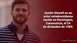 Todas las películas de Austin Stowell