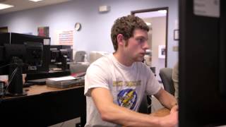 NCK Tech Programs - Information Technology