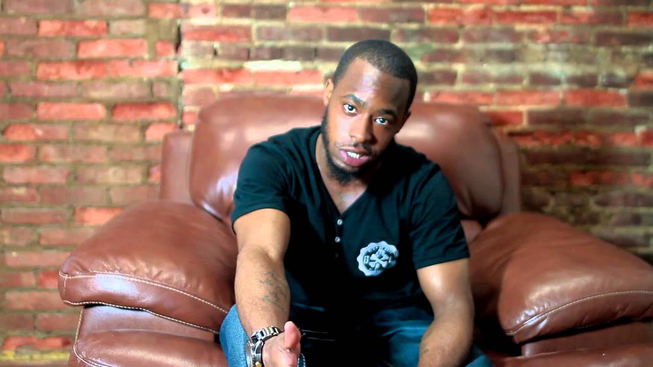 Baltimore Artist "ME"  Interview