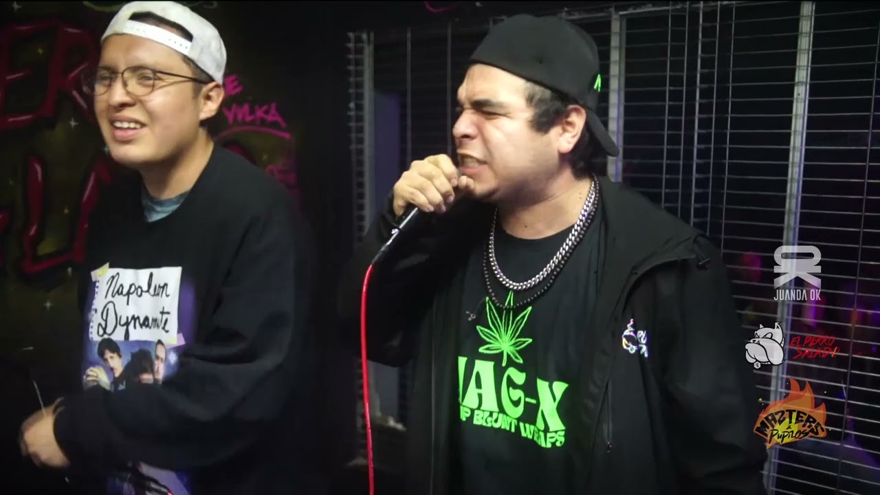 🚨Filtro 1 💥 Mazters&Pupilos 💥  // McDuio - Maquiavélico - FenixOne - Goofy - Jazz //