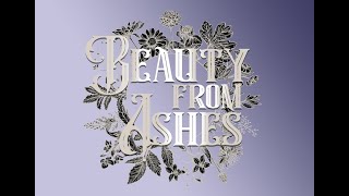 Crossroads Christian Church Live "Beauty From Ashes: Righteousness for Vengeance"