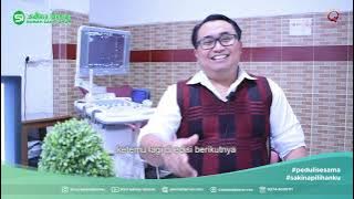 Mitos Seputar Kehamilan Part I - Sakina Healthy Pregnancy #2