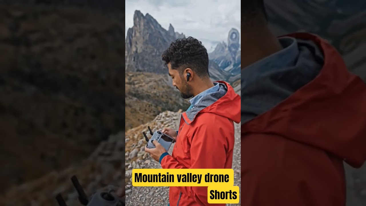 dji mini 4 pro drone camera ❤😍 dji flying test 