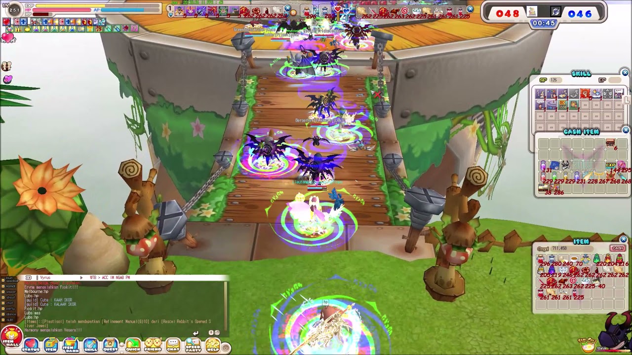 GWH Seal AoW 26 Juli 2021 Aeon Guild