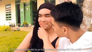 Music Video Of Uma By Abra Raymond Abracosa.