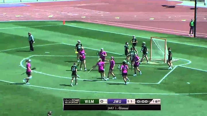 Play of the Game - McCarthy Last-Second Goal for L...
