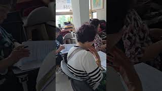 월요일 금강경스터디