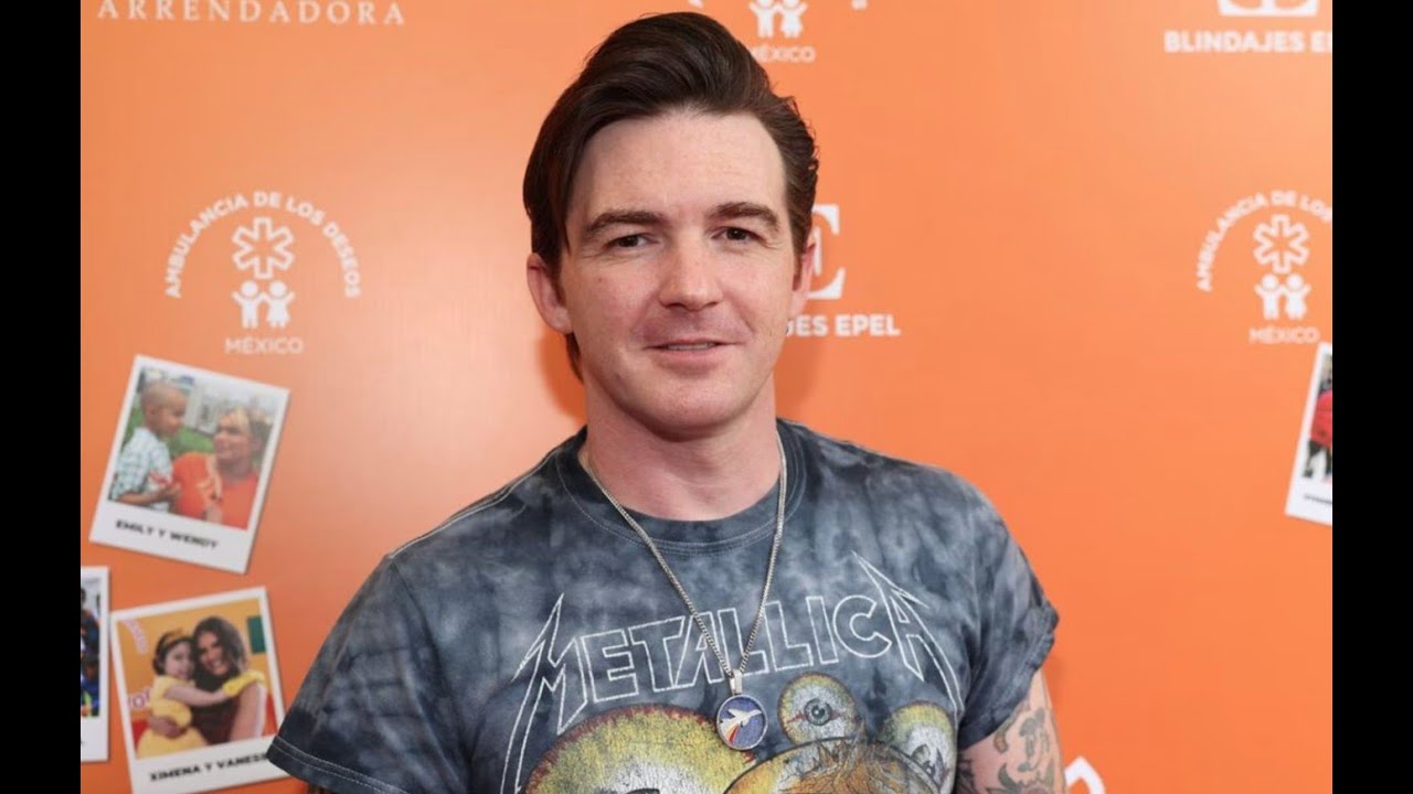 Drake Bell "Drake & Josh"-Star reicht Scheidung ein【Nachricht】