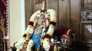 Ancient Hymns (Prayer in Prose) - Sanskrit Verses on Lakshmi - 