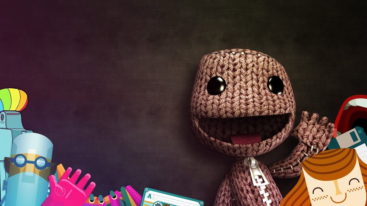 Little Big Planet 2 - All Trophies Unlock | Trophy Platinum | Instant Platinum | PS3 Edition
