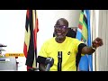 No Room for Business as Usual | Gov’t, PLU Back Gen. Muhoozi’s Anti-Corruption Crackdown