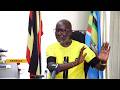 No Room for Business as Usual | Gov’t, PLU Back Gen. Muhoozi’s Anti-Corruption Crackdown