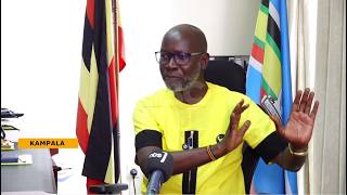 No Room for Business as Usual | Gov’t, PLU Back Gen. Muhoozi’s Anti-Corruption Crackdown