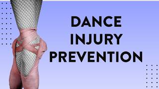 Dance injury prevention
