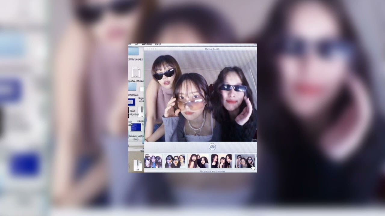 thuy - girls like me don't cry (remix) ft. min // nightcore + sped up ‧₊˚✩彡