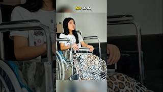 She Was In A Wheelchair But Her Plan Shocked Everyone