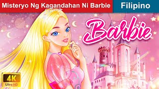 Misteryo Ng Kagandahan Ni Barbie 👸 Barbie and the dollmaker in Filipino 🌸 @WOAFilipinoFairyTales