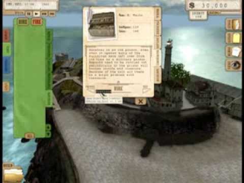 Prison Tycoon Alcatraz - episode 1