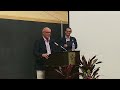 Ivan Ronaldson Celebration of Life