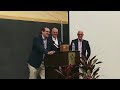 Ivan Ronaldson Celebration of Life