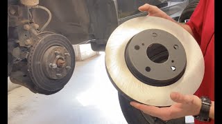 Tech Tips Ep. 9: The breakdown on brakes and what you need to know