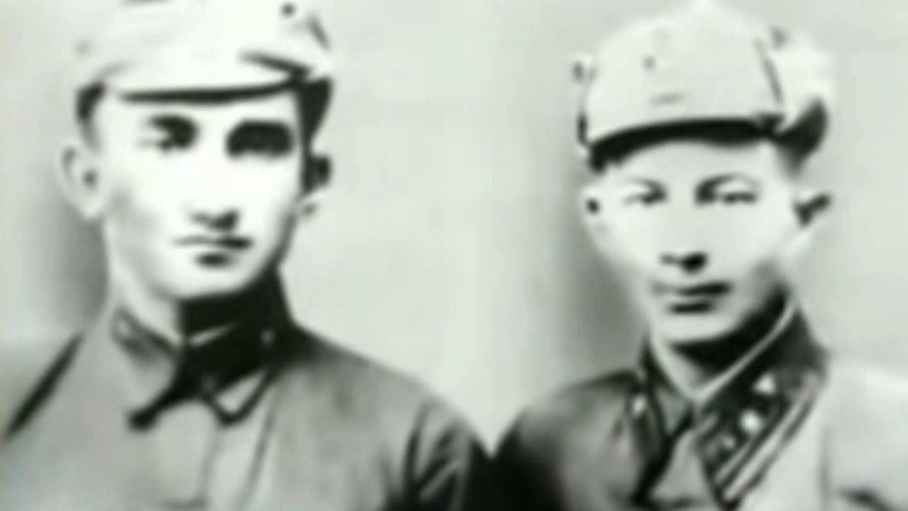 Чеченцы защитники брестской крепости фамилии Чеченцы защитники брестской крепости фамилии