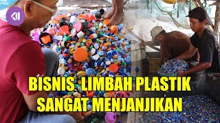 Download Lagu Bisnis Mengelola Limbah Plastik Sangat Menjanjikan | UsahaKU MP3